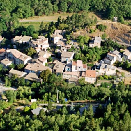 Gite De Charme Le Val Mellis Classe 3 Etoiles Dans La Douceur Provencale Vaumeilh Bagian luar foto